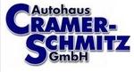 Logo Autohaus Cramer-Schmitz © Cramer-Schmitz