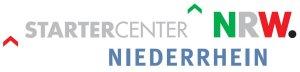 Logo der Beratungsstelle für Existenzgründer in Nordrhein-Westfalen