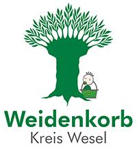 Logo Weidenkorb / © Kreis Wesel